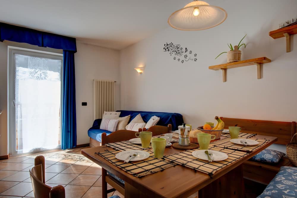 Photo of Livingroom in Dimaro