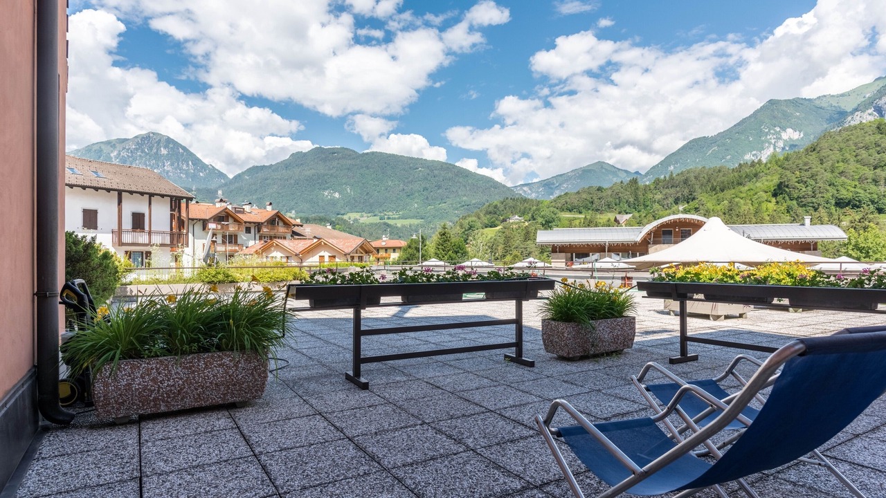 Photo of Outdoor in Ponte Arche
