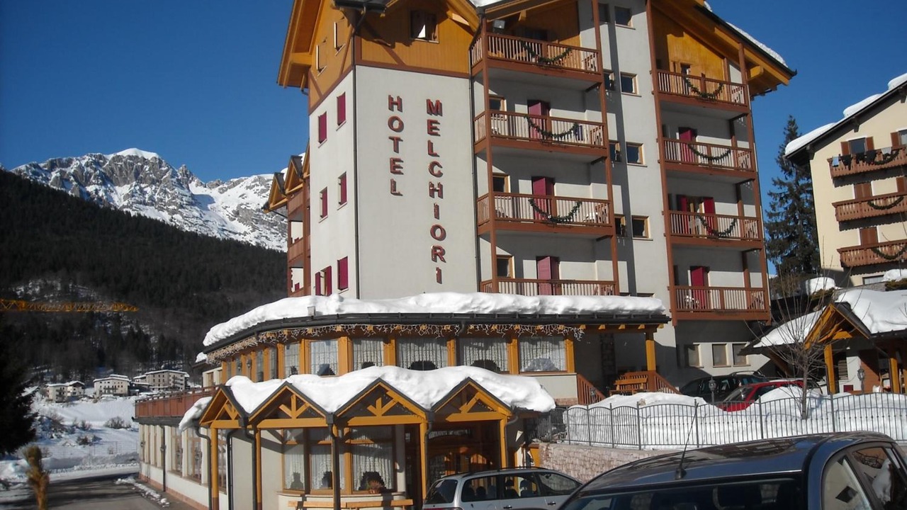 Photo of Outdoor in Andalo