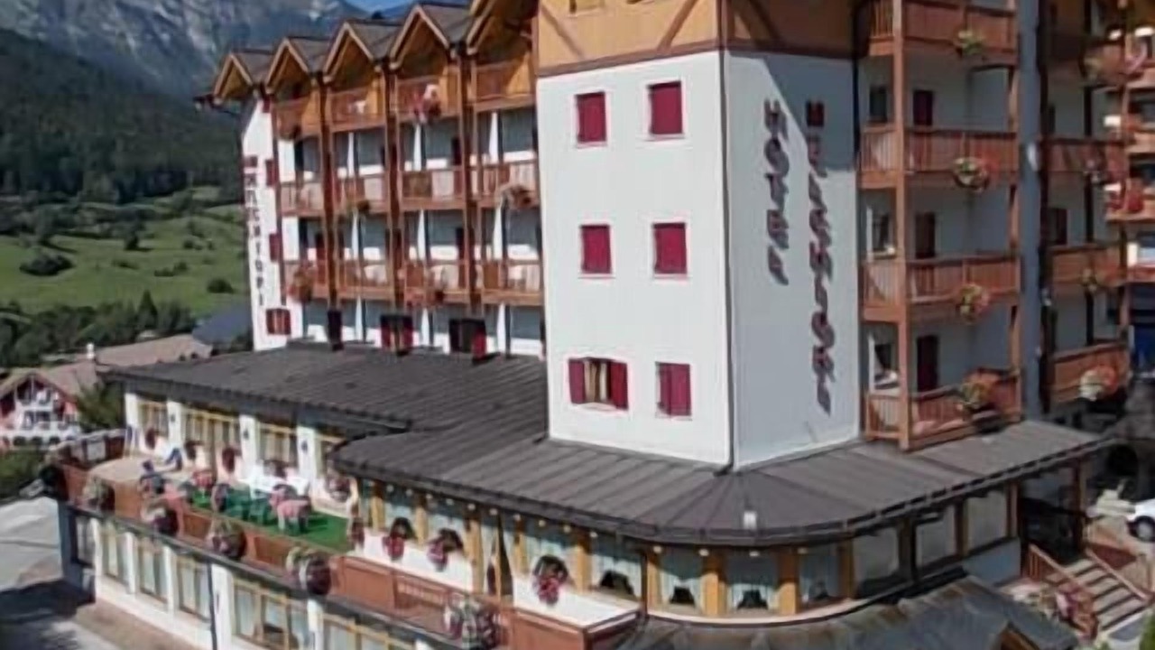 Photo of Outdoor in Andalo
