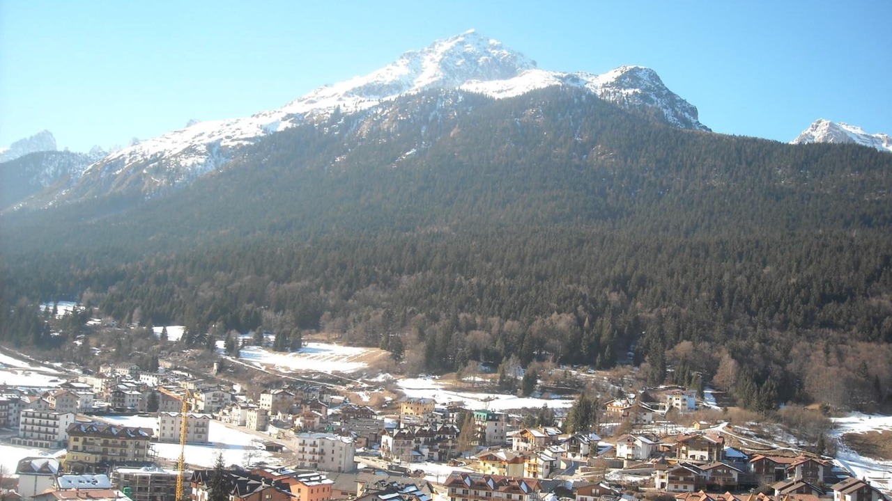 Photo of Outdoor in Andalo