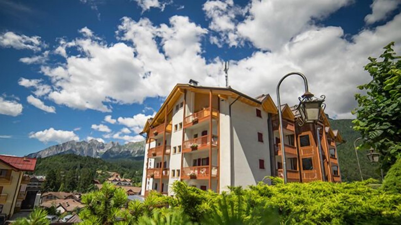 Photo of Outdoor in Andalo