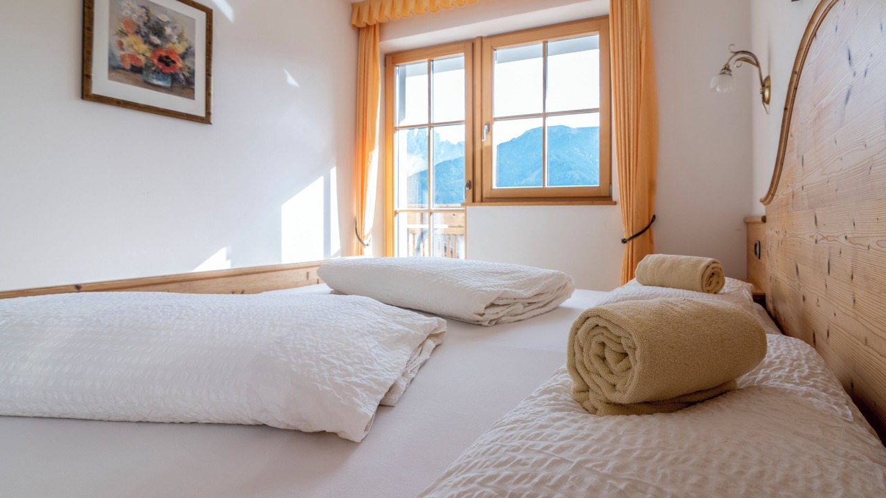 Photo of Bedroom in Funes