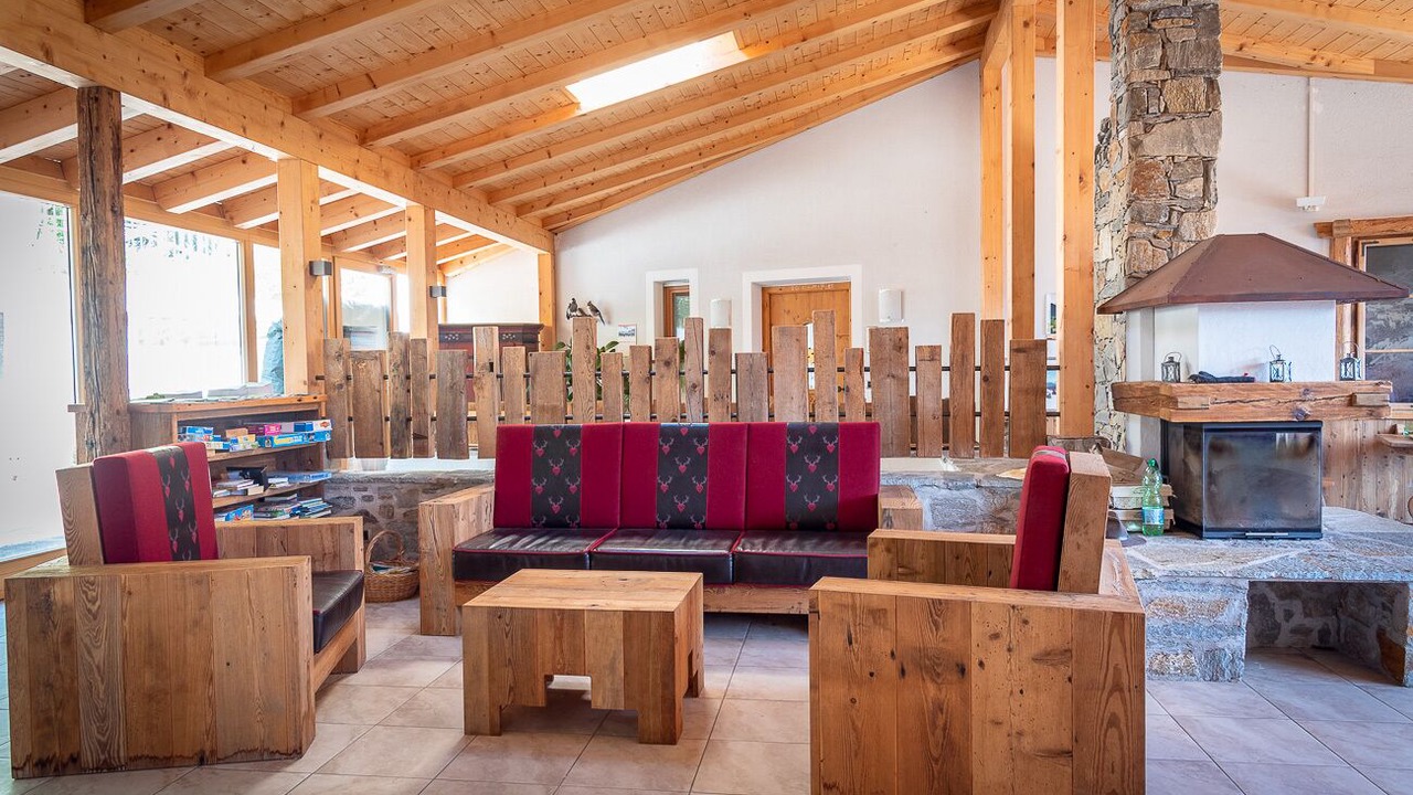 Photo of Outdoor in Funes