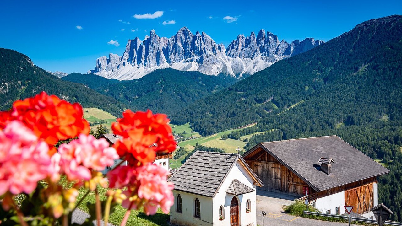 Photo of Outdoor in Funes