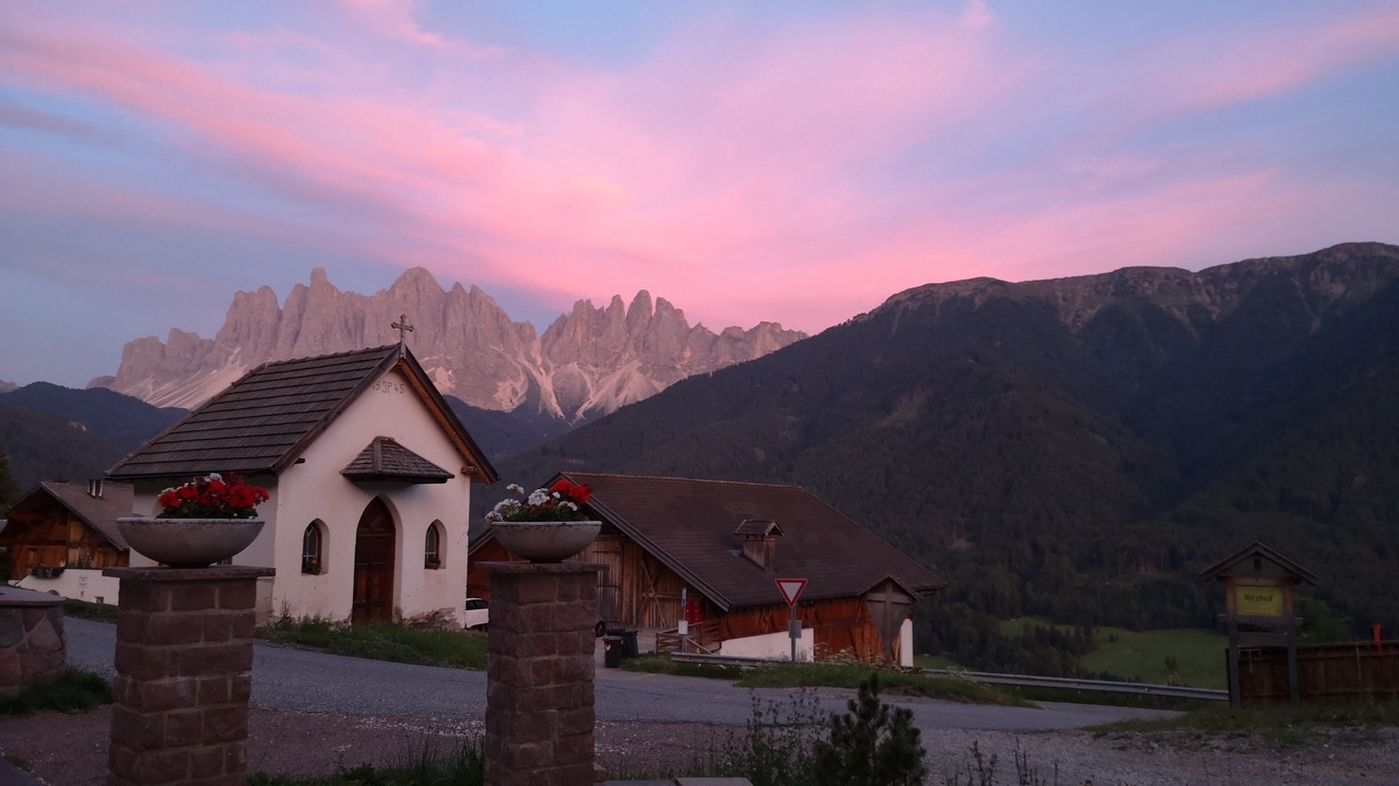Photo of Outdoor in Funes