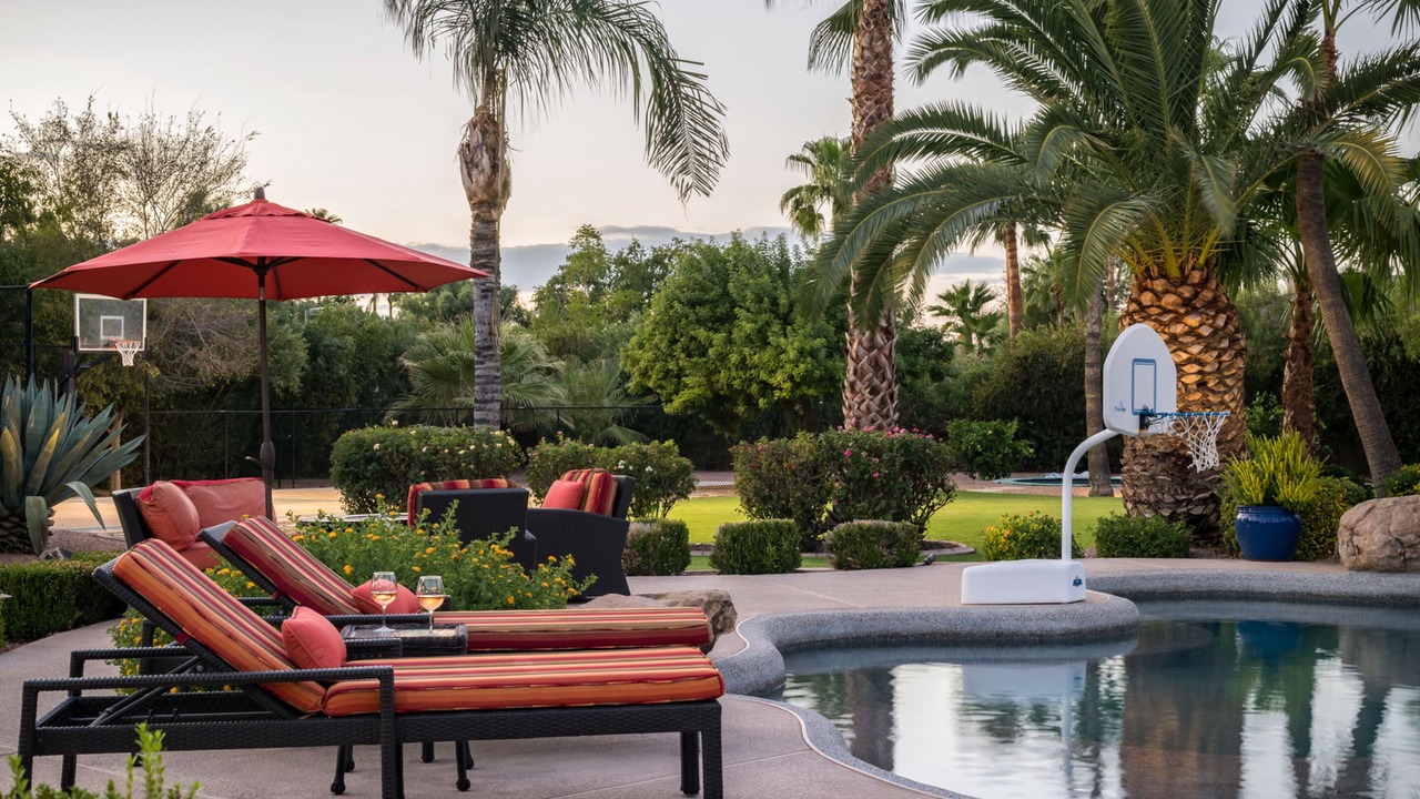 Photo of Outdoor in McDowell Ranchos