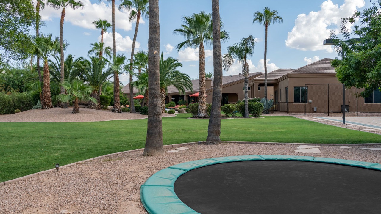 Photo of Outdoor in McDowell Ranchos