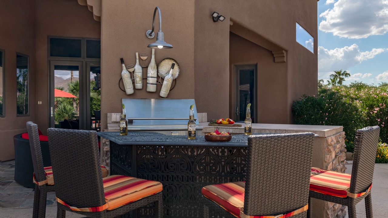 Photo of Outdoor in McDowell Ranchos