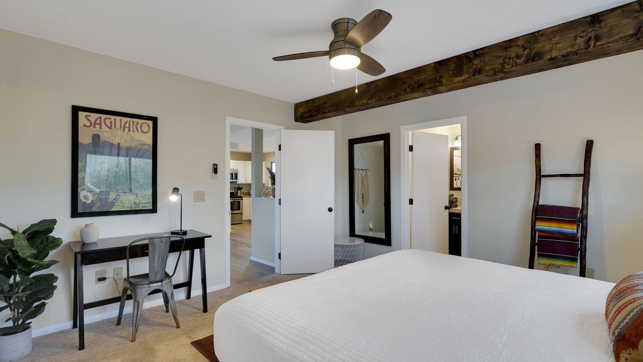 Photo of Bedroom in Tucson