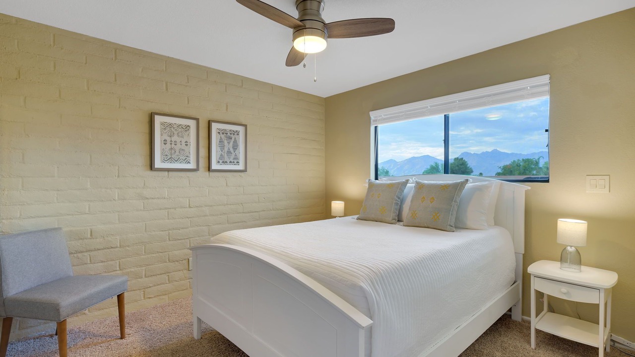 Photo of Bedroom in Tucson
