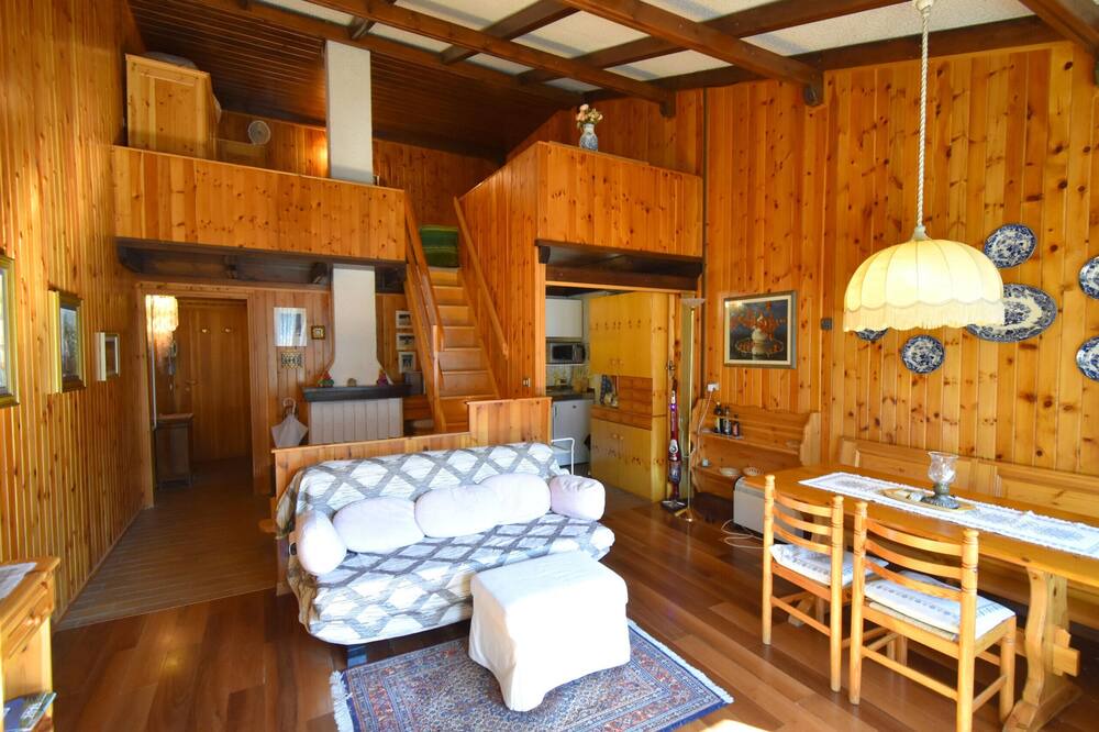 Photo of Livingroom in Palu