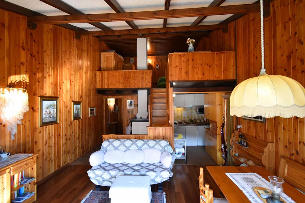 Photo of Livingroom in Palu