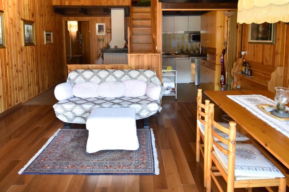 Photo of Livingroom in Palu