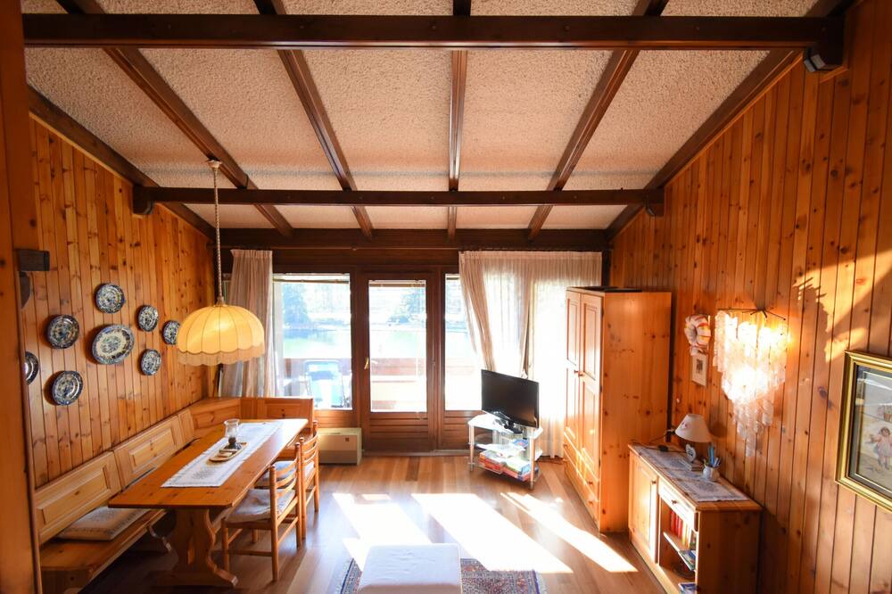 Photo of Livingroom in Palu