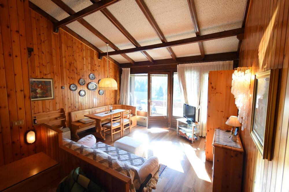 Photo of Livingroom in Palu