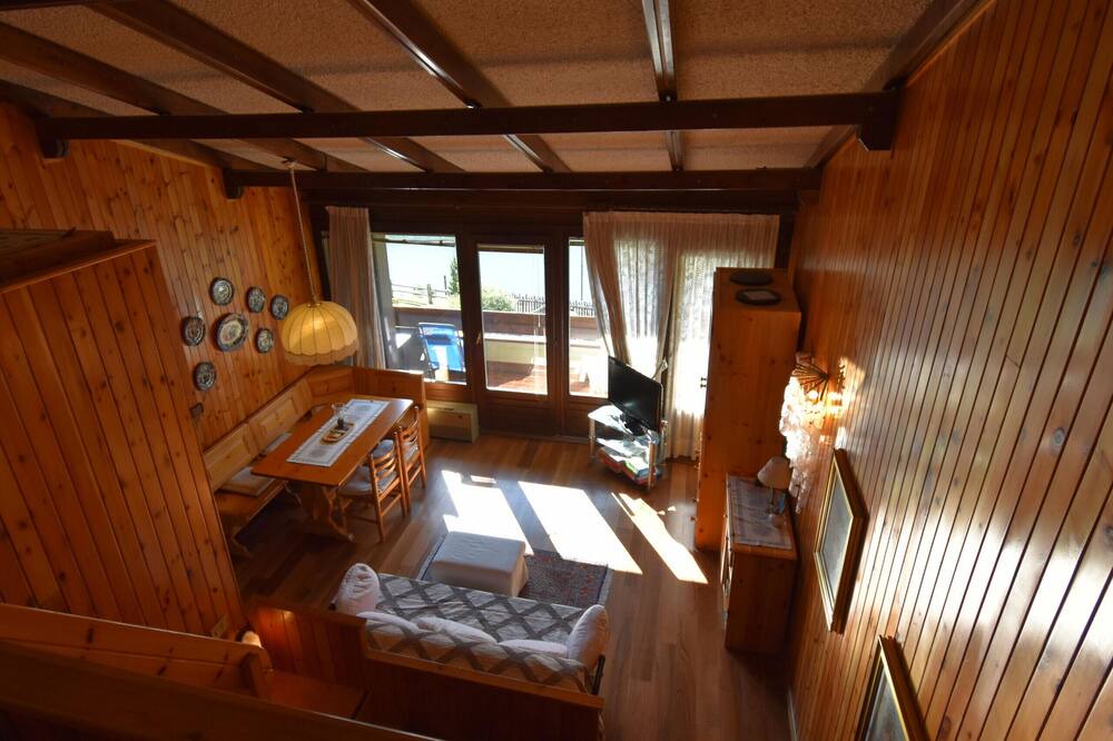 Photo of Livingroom in Palu