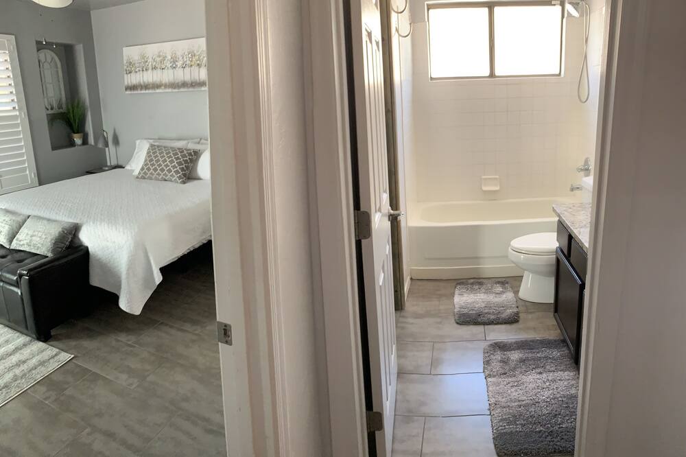 Photo of Bedroom in Continental Ranch