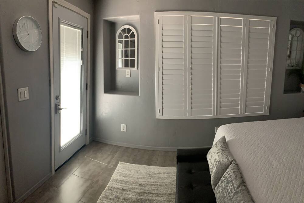 Photo of Bedroom in Continental Ranch