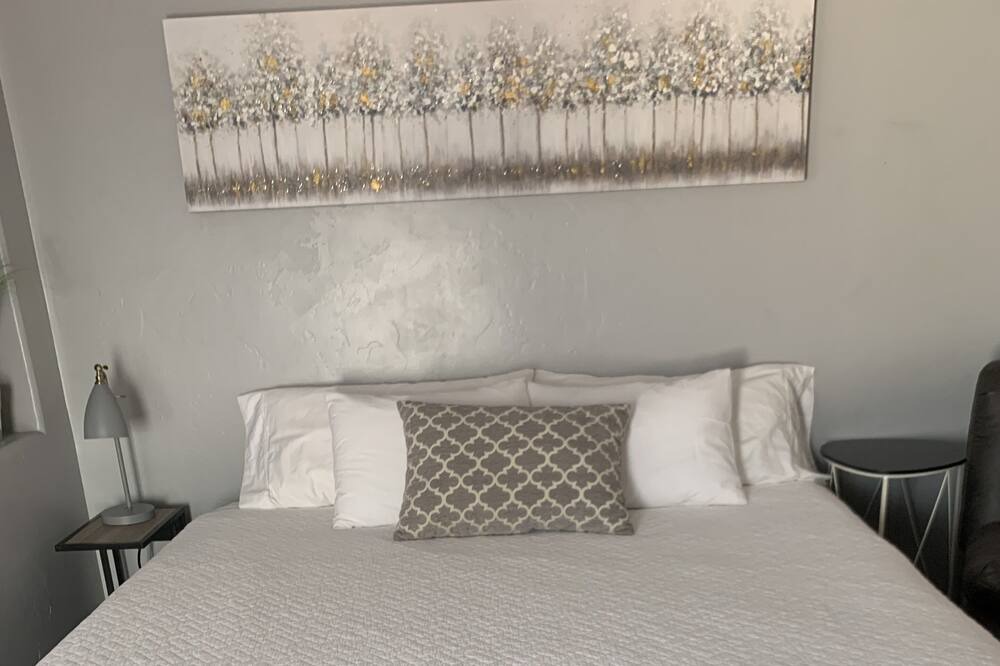 Photo of Bedroom in Continental Ranch
