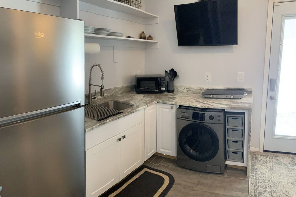 Photo of Kitchen in Continental Ranch