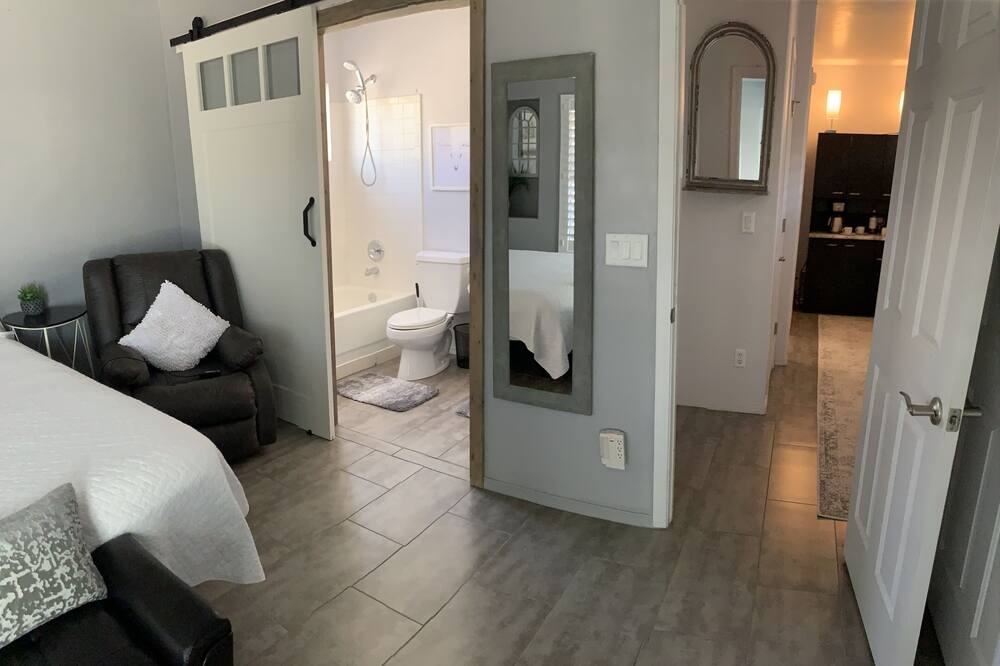 Photo of Bedroom in Continental Ranch