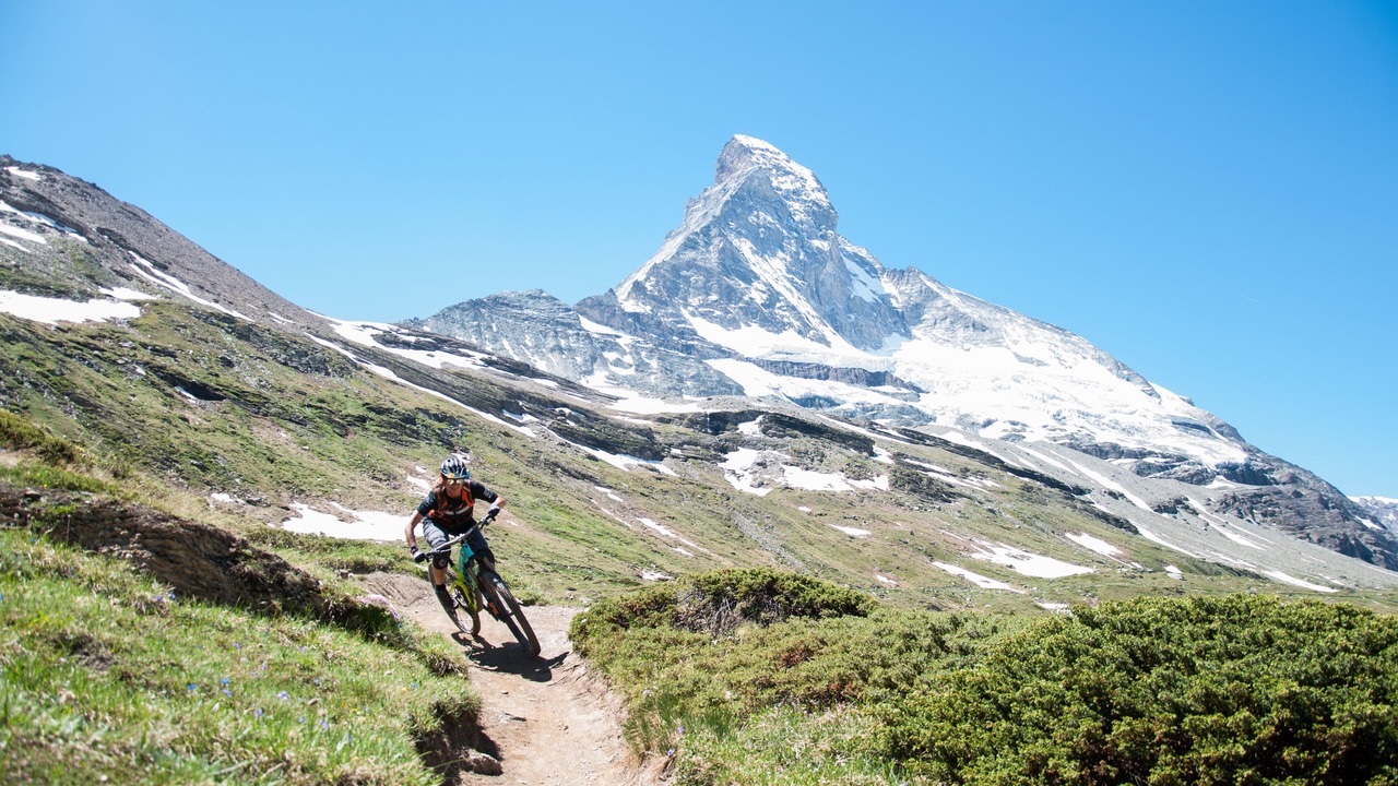Photo of Outdoor in Zermatt