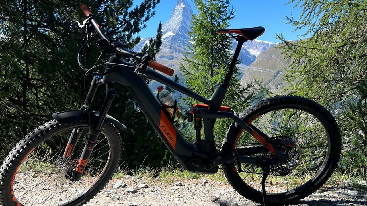 Photo of Outdoor in Zermatt