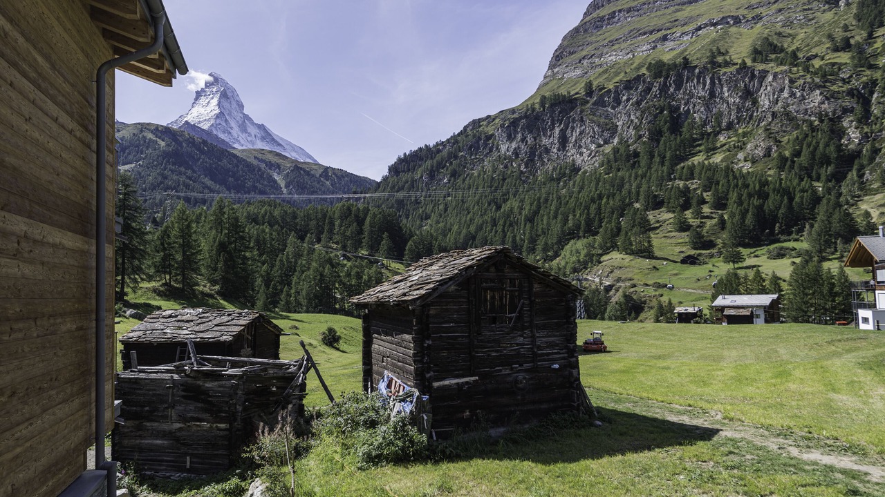 Photo of Others in Zermatt