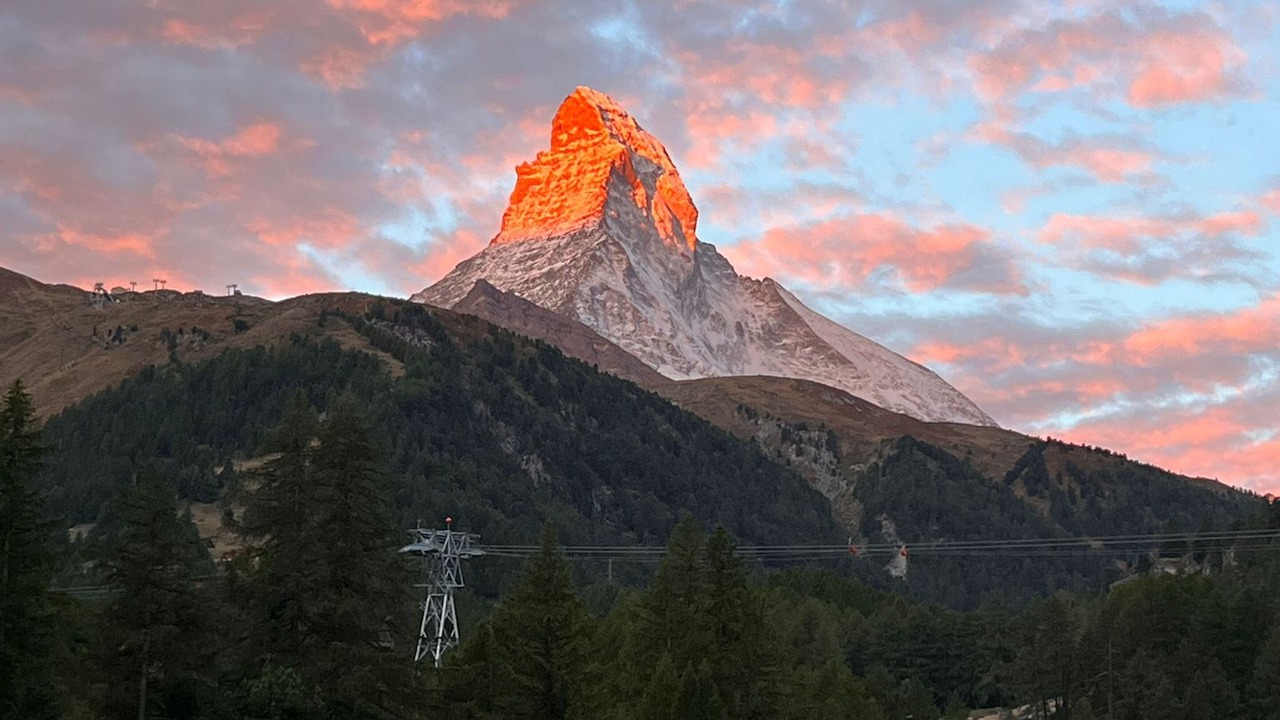 Photo of Outdoor in Zermatt