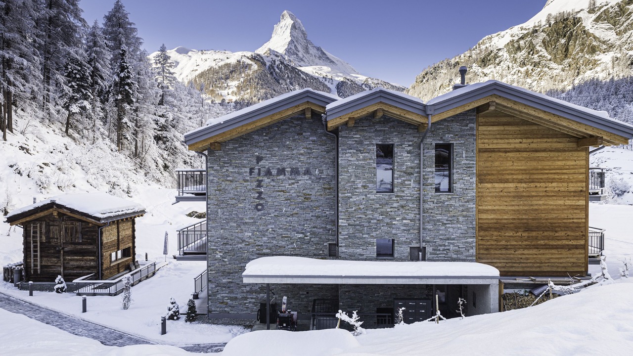 Photo of Outdoor in Zermatt