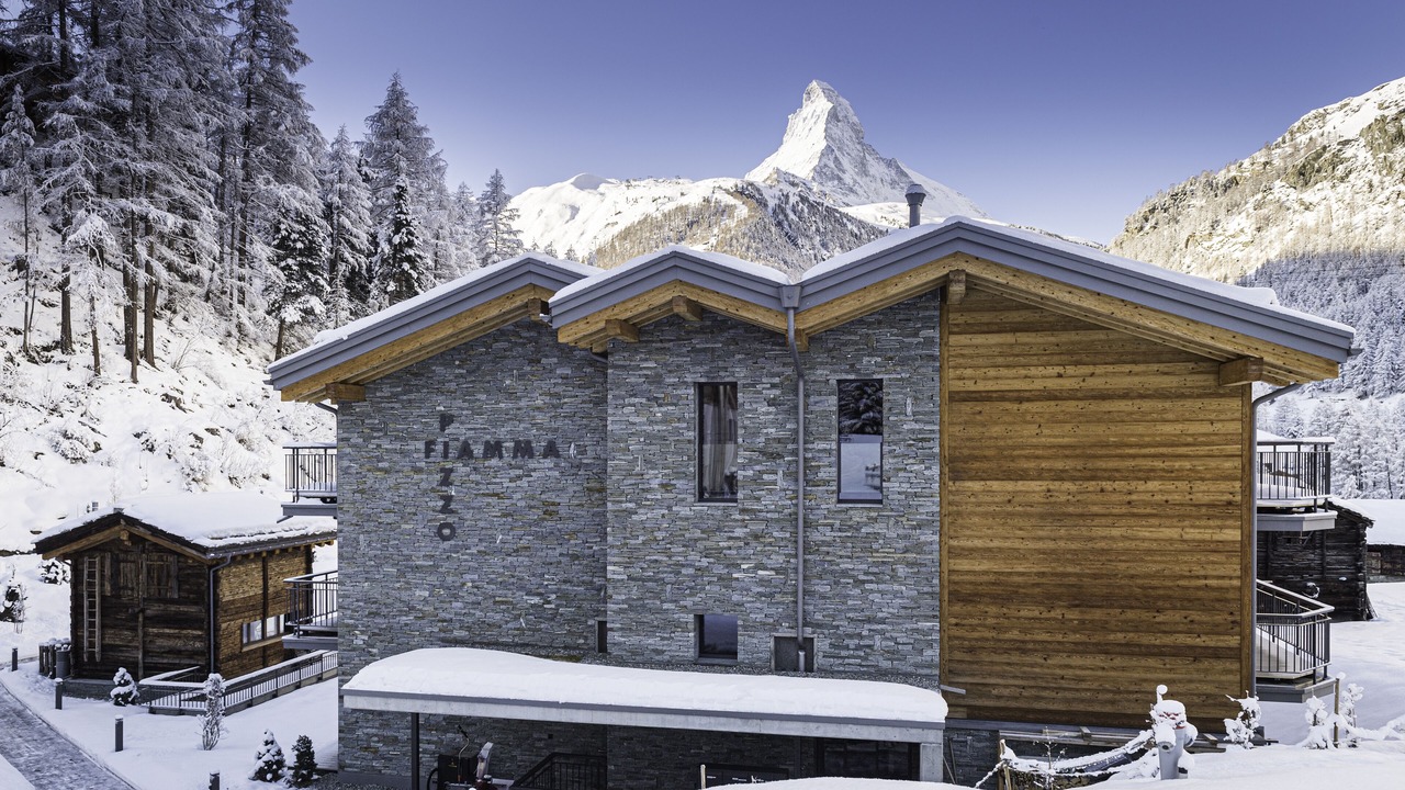 Photo of Outdoor in Zermatt