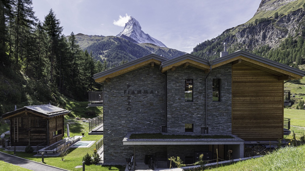 Photo of Outdoor in Zermatt