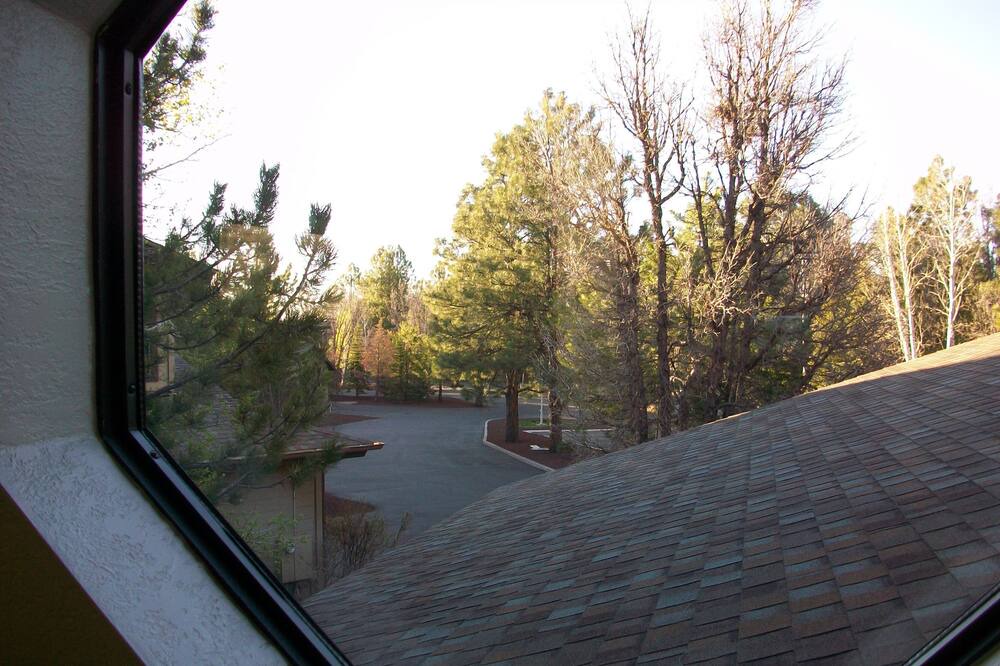 Photo of Patio Balcony in Pinetop