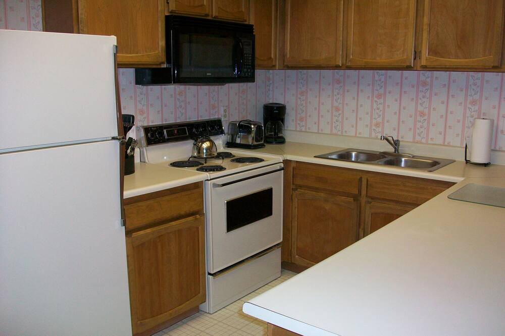Photo of Kitchen in Pinetop