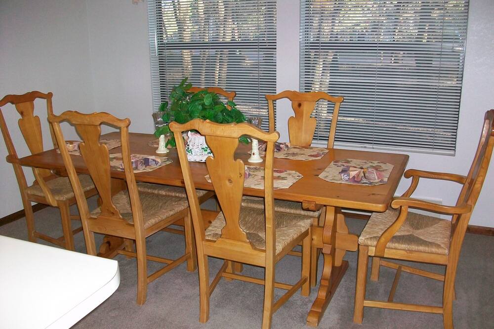 Photo of Kitchen in Pinetop