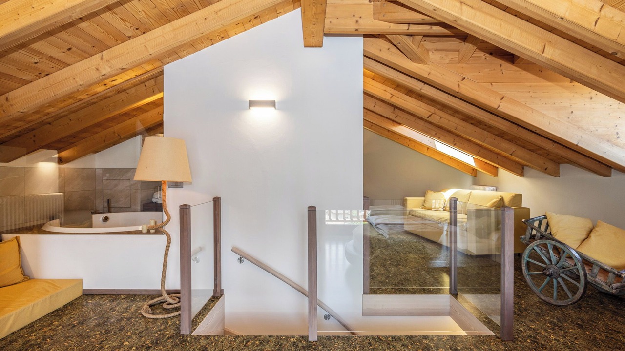 Photo of Bedroom in Romallo