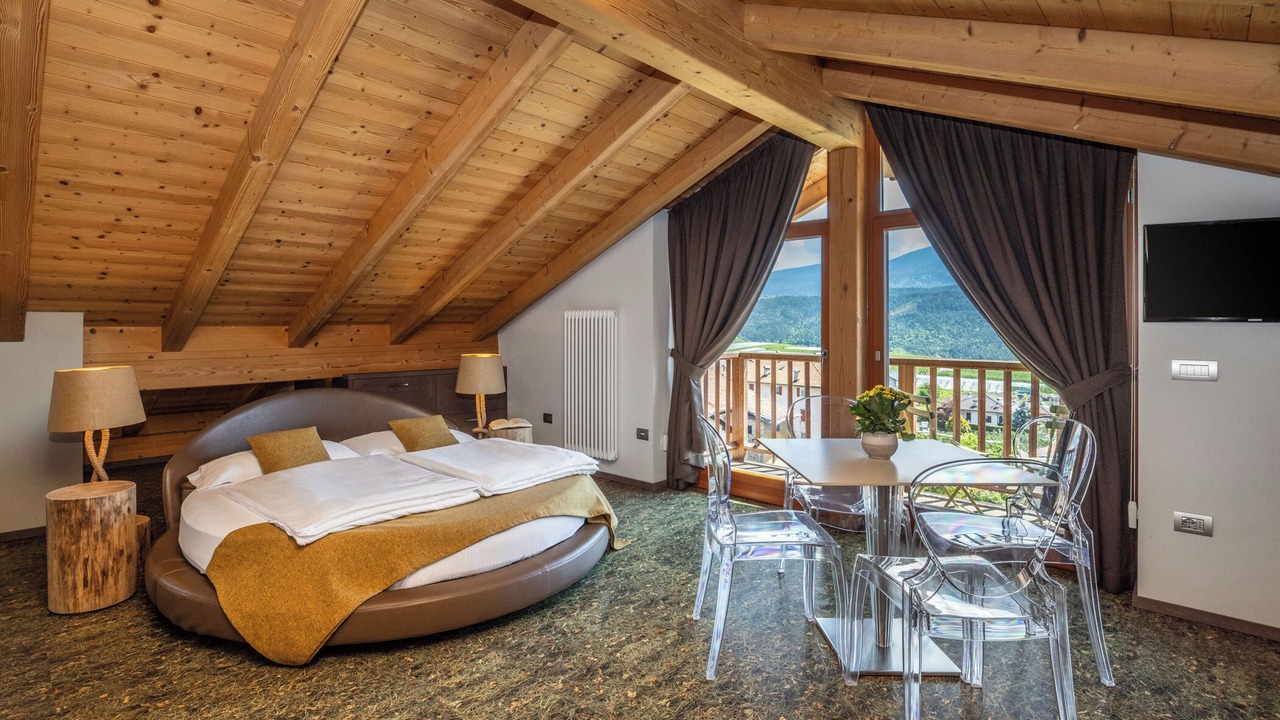Photo of Bedroom in Romallo