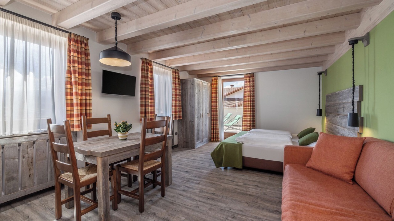 Photo of Bedroom in Romallo