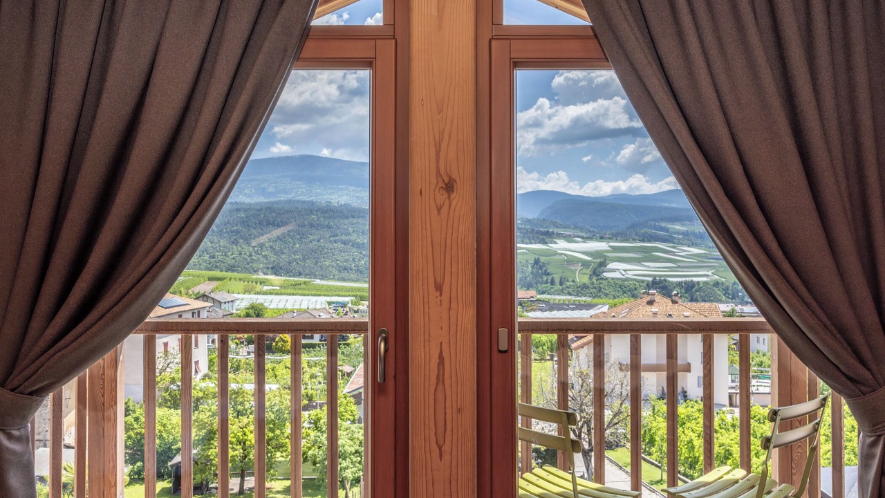 Photo of Bedroom in Romallo