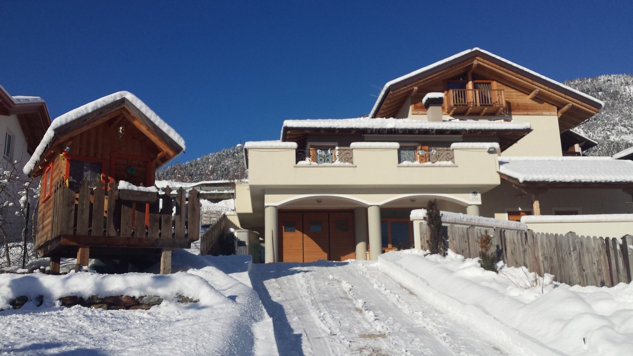 Photo of Outdoor in Romallo