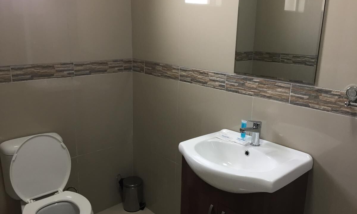 Photo of Bathroom in Empangeni