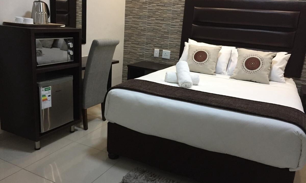 Photo of Bedroom in Empangeni