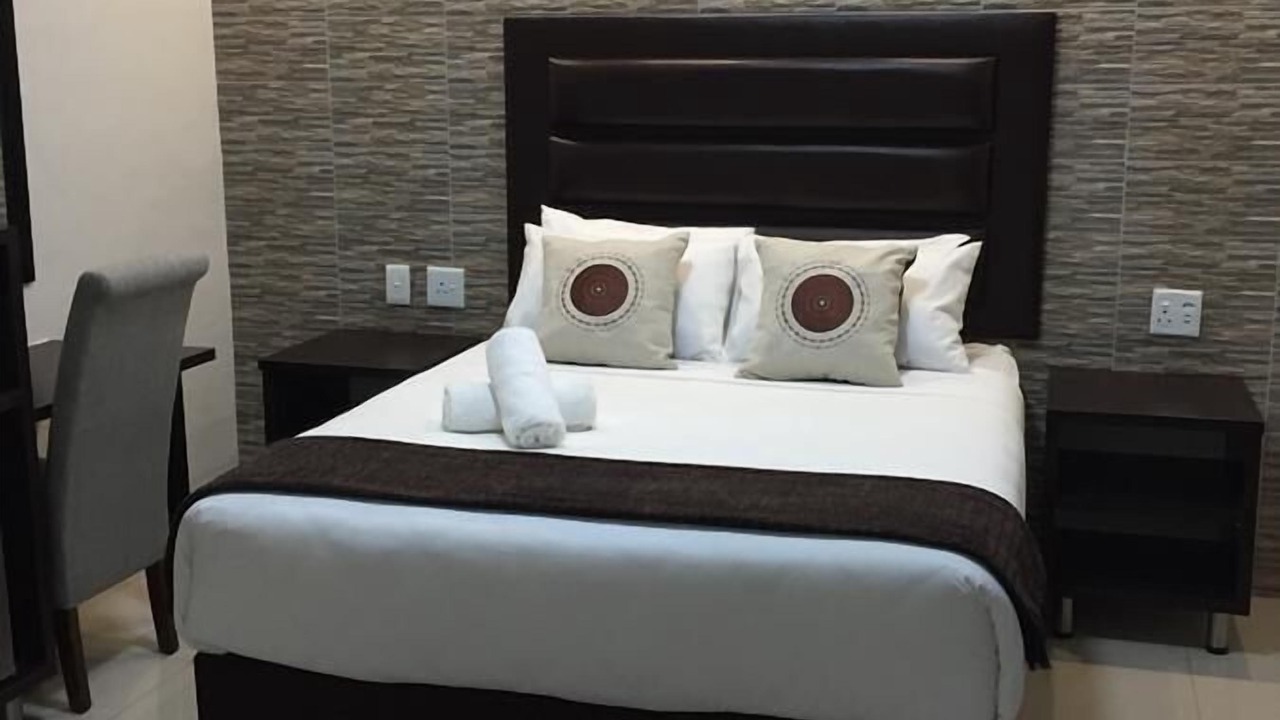 Photo of Bedroom in Empangeni