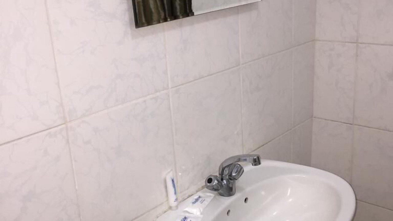 Photo of Bathroom in Empangeni