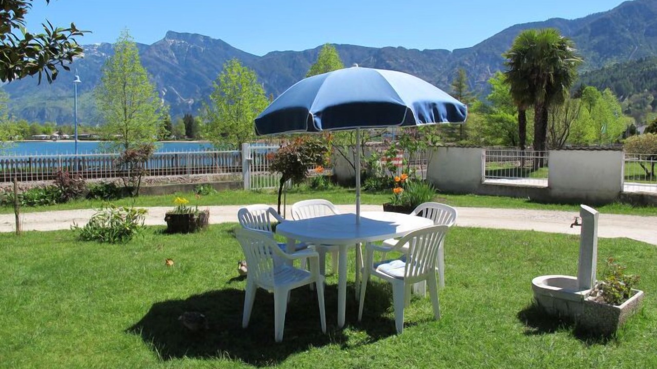 Photo of Outdoor in Calceranica al Lago