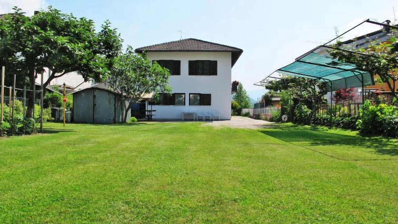 Photo of Outdoor in Calceranica al Lago