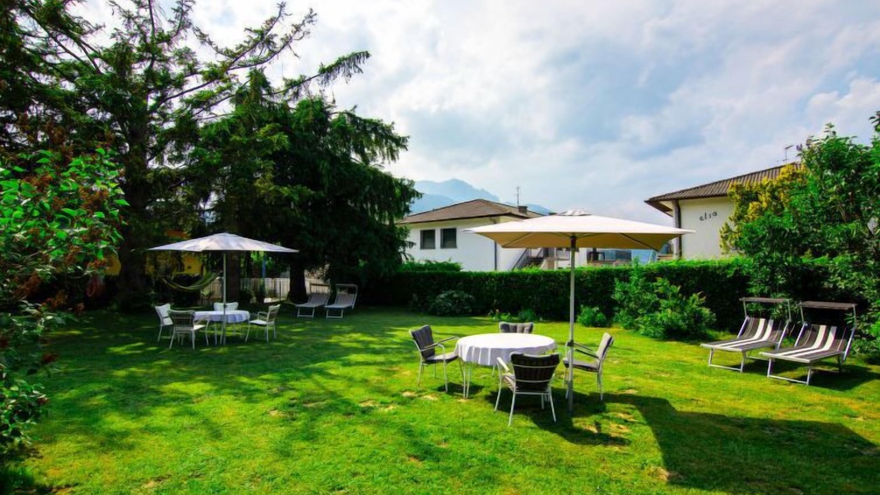 Photo of Outdoor in Calceranica al Lago