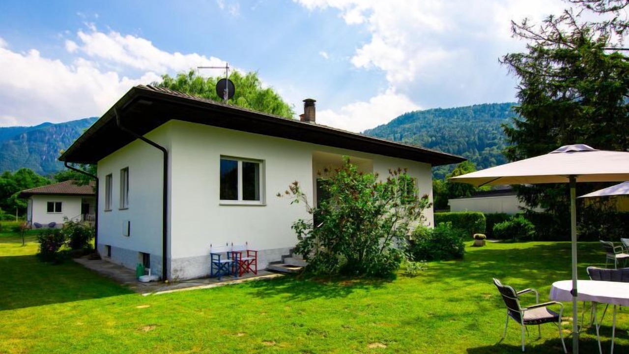Photo of Outdoor in Calceranica al Lago