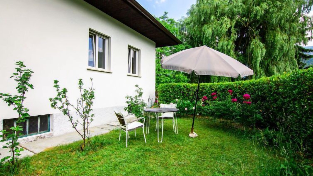 Photo of Outdoor in Calceranica al Lago